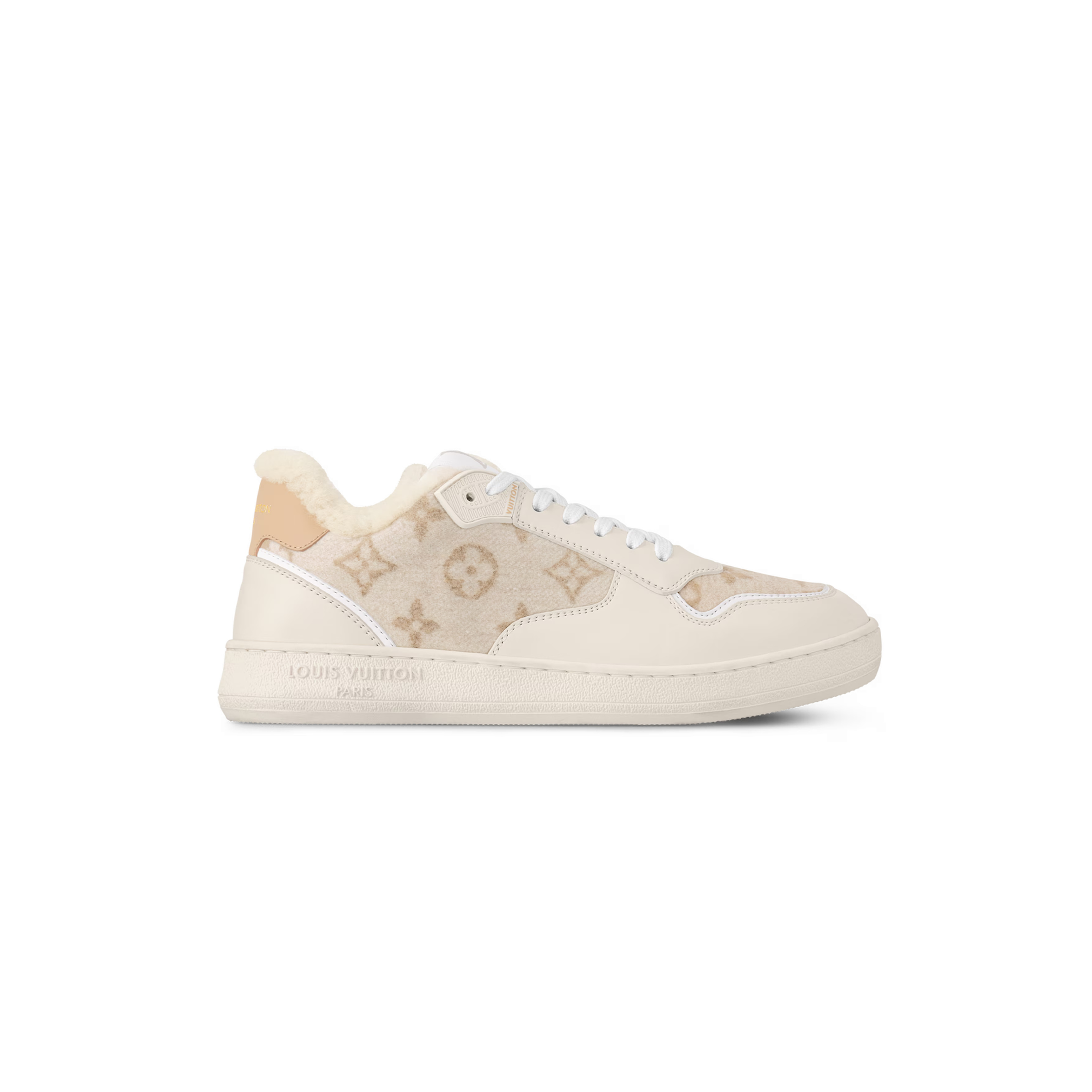 LOUIS VUITTON LV STADIUM SNEAKER 1ADCRC